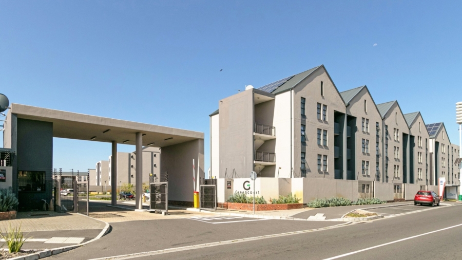 2 Bedroom Property for Sale in Parklands Western Cape